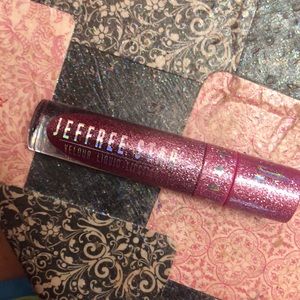 Jeffree Star liquid lip - Santa Baby